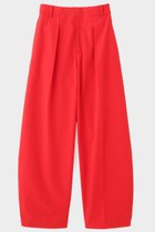 【ル フィル/LE PHIL】のバックメッシュSOLOTEXパンツ 人気、トレンドファッション・服の通販 founy(ファニー) ファッション Fashion レディースファッション Fashion for Women パンツ Pants & Trousers バッグ Bags おすすめ Recommended / Our Picks セットアップ Set-Up, Coordinated Outfit フロント Front, Front Design メッシュ Mesh, Net Fabric リラックス Relax, Relaxed Fit thumbnail レッド|ID: prp329100004887877 ipo3291000000036500311