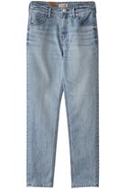 【ヤヌーク/YANUK】のスリムテーパード【RUTH】 人気、トレンドファッション・服の通販 founy(ファニー) ファッション Fashion レディースファッション Fashion for Women パンツ Pants & Trousers デニムパンツ・ジーンズ・美脚デニム Denim Jeans & Pants シンプル Simple, Minimal スリム Slim, Slim Fit デニム Denim, Jeans Material ヴィンテージ Vintage Style エレガント 上品 Elegant 定番 Standard, Basic Item thumbnail ブリーズサックス|ID: prp329100004887883 ipo3291000000036500475