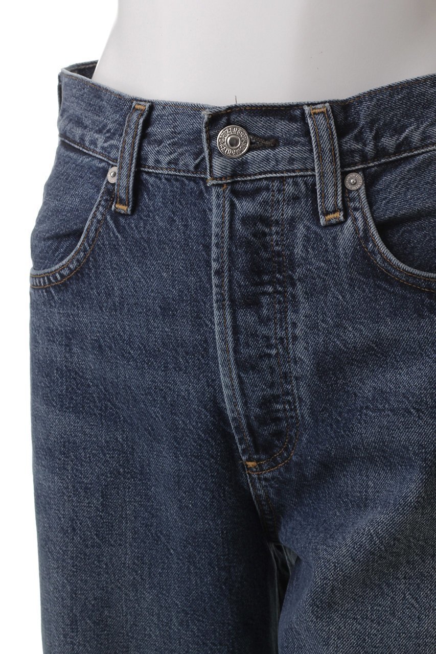 【シチズンズ オブ ヒューマニティー/CITIZENS OF HUMANITY】のANNINA Trouser 人気、トレンドファッション・服の通販 founy(ファニー) 　ファッション　Fashion　レディースファッション　Fashion for Women　パンツ　Pants & Trousers　デニムパンツ・ジーンズ・美脚デニム　Denim Jeans & Pants　クロップド　Cropped, Short Length　デニム　Denim, Jeans Material　リラックス　Relax, Relaxed Fit　人気　Popular, Best Seller　定番　Standard, Basic Item　other-5|ID: prp329100004887889 ipo3291000000036500536