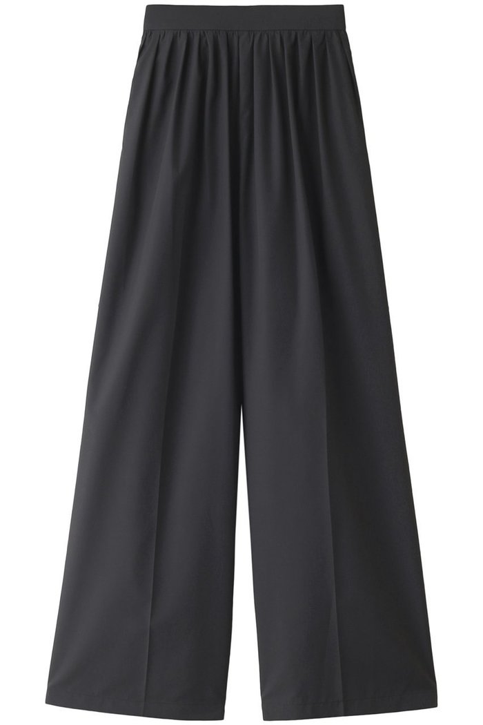 【リムアーク/RIM.ARK】のMany gather PT/パンツ インテリア・キッズ・メンズ・レディースファッション・服の通販 founy(ファニー) https://founy.com/ ファッション Fashion レディースファッション Fashion for Women パンツ Pants & Trousers ギャザー Gathered, Ruffled タフタ Taffeta, Structured Fabric リラックス Relax, Relaxed Fit ワイド Wide, Wide Fit 夏 Summer |ID: prp329100004887933 ipo3291000000036907704