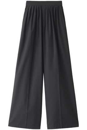 【リムアーク/RIM.ARK】 Many gather PT/パンツ人気、トレンドファッション・服の通販 founy(ファニー) ファッション Fashion レディースファッション Fashion for Women パンツ Pants & Trousers ギャザー Gathered, Ruffled タフタ Taffeta, Structured Fabric リラックス Relax, Relaxed Fit ワイド Wide, Wide Fit 夏 Summer |ID:prp329100004887933