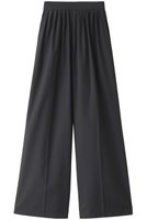 【リムアーク/RIM.ARK】のMany gather PT/パンツ 人気、トレンドファッション・服の通販 founy(ファニー) ファッション Fashion レディースファッション Fashion for Women パンツ Pants & Trousers ギャザー Gathered, Ruffled タフタ Taffeta, Structured Fabric リラックス Relax, Relaxed Fit ワイド Wide, Wide Fit 夏 Summer |ID:prp329100004887933