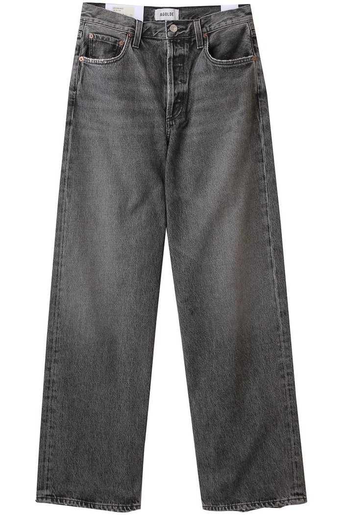 【シチズンズ オブ ヒューマニティー/CITIZENS OF HUMANITY】の【AGOLDE】LOW SLUNG BAGGY IN ESSENCE インテリア・キッズ・メンズ・レディースファッション・服の通販 founy(ファニー) https://founy.com/ ファッション Fashion レディースファッション Fashion for Women パンツ Pants & Trousers デニムパンツ・ジーンズ・美脚デニム Denim Jeans & Pants ウォッシュ Washed Finish デニム Denim, Jeans Material フィット Fit, Slim Fit ベスト Vest, Waistcoat リラックス Relax, Relaxed Fit ヴィンテージ Vintage Style 人気 Popular, Best Seller 定番 Standard, Basic Item |ID: prp329100004887948 ipo3291000000036501170