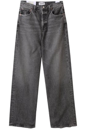 【シチズンズ オブ ヒューマニティー/CITIZENS OF HUMANITY】の【AGOLDE】LOW SLUNG BAGGY IN ESSENCE 人気、トレンドファッション・服の通販 founy(ファニー) ファッション Fashion レディースファッション Fashion for Women パンツ Pants & Trousers デニムパンツ・ジーンズ・美脚デニム Denim Jeans & Pants ウォッシュ Washed Finish デニム Denim, Jeans Material フィット Fit, Slim Fit ベスト Vest, Waistcoat リラックス Relax, Relaxed Fit ヴィンテージ Vintage Style 人気 Popular, Best Seller 定番 Standard, Basic Item |ID:prp329100004887948