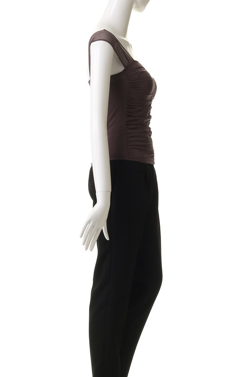 【スタニングルアー/STUNNING LURE】の【NUE】コルセットビスチェ 人気、トレンドファッション・服の通販 founy(ファニー) 　ファッション　Fashion　レディースファッション　Fashion for Women　アウター　Coat / Outerwear Collection　レディースジャケット・軽アウター　Jackets　インナー　Innerwear　シアー　Sheer, See-Through　ジャケット　Jacket, Outerwear　セパレート　Separate, Two-Piece　パターン　Pattern, Design Print　ベスト　Vest, Waistcoat　ラップ　Wrap, Wrap Design　筋トレ・ボディメイク　Workout / Body Make / Fitness　other-3|ID: prp329100004887960 ipo3291000000036501309