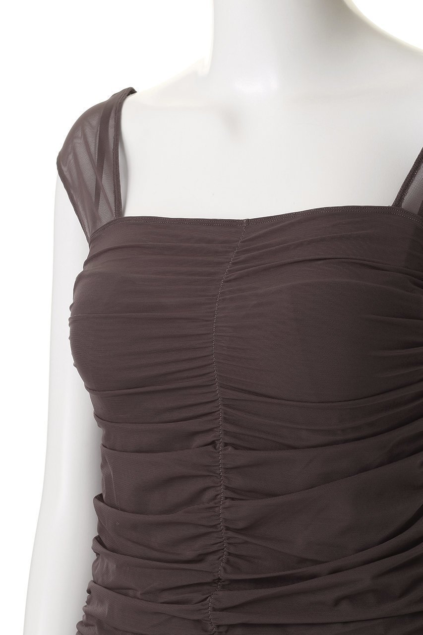 【スタニングルアー/STUNNING LURE】の【NUE】コルセットビスチェ 人気、トレンドファッション・服の通販 founy(ファニー) 　ファッション　Fashion　レディースファッション　Fashion for Women　アウター　Coat / Outerwear Collection　レディースジャケット・軽アウター　Jackets　インナー　Innerwear　シアー　Sheer, See-Through　ジャケット　Jacket, Outerwear　セパレート　Separate, Two-Piece　パターン　Pattern, Design Print　ベスト　Vest, Waistcoat　ラップ　Wrap, Wrap Design　筋トレ・ボディメイク　Workout / Body Make / Fitness　other-5|ID: prp329100004887960 ipo3291000000036501311