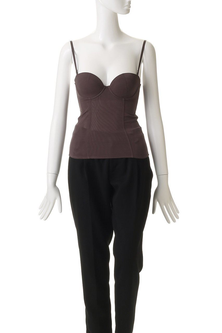 【スタニングルアー/STUNNING LURE】の【NUE】コルセットビスチェ 人気、トレンドファッション・服の通販 founy(ファニー) 　ファッション　Fashion　レディースファッション　Fashion for Women　アウター　Coat / Outerwear Collection　レディースジャケット・軽アウター　Jackets　インナー　Innerwear　シアー　Sheer, See-Through　ジャケット　Jacket, Outerwear　セパレート　Separate, Two-Piece　パターン　Pattern, Design Print　ベスト　Vest, Waistcoat　ラップ　Wrap, Wrap Design　筋トレ・ボディメイク　Workout / Body Make / Fitness　other-6|ID: prp329100004887960 ipo3291000000036501312