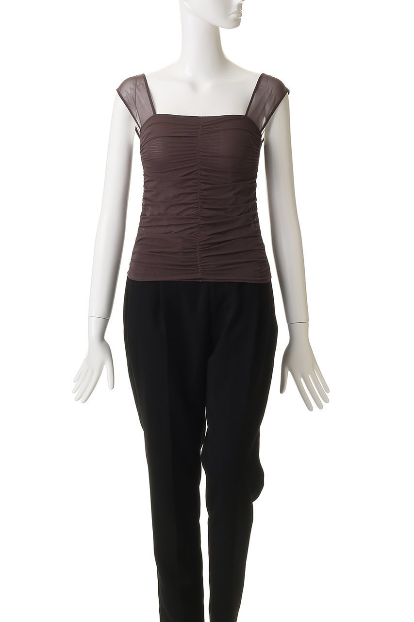 【スタニングルアー/STUNNING LURE】の【NUE】コルセットビスチェ 人気、トレンドファッション・服の通販 founy(ファニー) 　ファッション　Fashion　レディースファッション　Fashion for Women　アウター　Coat / Outerwear Collection　レディースジャケット・軽アウター　Jackets　インナー　Innerwear　シアー　Sheer, See-Through　ジャケット　Jacket, Outerwear　セパレート　Separate, Two-Piece　パターン　Pattern, Design Print　ベスト　Vest, Waistcoat　ラップ　Wrap, Wrap Design　筋トレ・ボディメイク　Workout / Body Make / Fitness　other-8|ID: prp329100004887960 ipo3291000000036501314