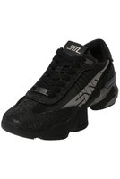 【スティーブマデン/STEVE MADDEN】のSETBACK-R ラインストーンスニーカー 人気、トレンドファッション・服の通販 founy(ファニー) ファッション Fashion レディースファッション Fashion for Women シューズ Shoes, Footwear ストーン Stone, Gem-Like スニーカー Sneakers, Trainers スポーティ Sporty, Casual Athletic ラグジュアリー Luxury, Elegant 再入荷 Restock / Back in Stock |ID:prp329100004887961