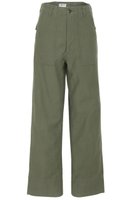 【マディソンブルー/MADISONBLUE / MEN】の【MEN】FATIGUE PANTS LBS MNS ファティーグ パンツ 人気、トレンドファッション・服の通販 founy(ファニー) ファッション Fashion メンズファッション Fashion for Men ボトムス Bottoms サテン Satin, Glossy Fabric ポケット Pocket, Pocket Detail ミリタリー Military, Army Style 別注 Limited Edition, Custom Order 猫 Cat, Kitty |ID:prp329100004887967