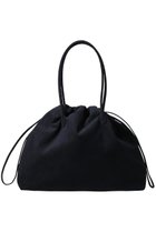 【メアリ オル ターナ/MARY AL TERNA】のWRING マイクロスエード巾着トート 人気、トレンドファッション・服の通販 founy(ファニー) ファッション Fashion レディースファッション Fashion for Women バッグ Bags ポケット Pocket, Pocket Detail 巾着 Drawstring Bag, Kinchaku 旅行 Travel thumbnail ダークネイビー|ID: prp329100004887971 ipo3291000000036501499