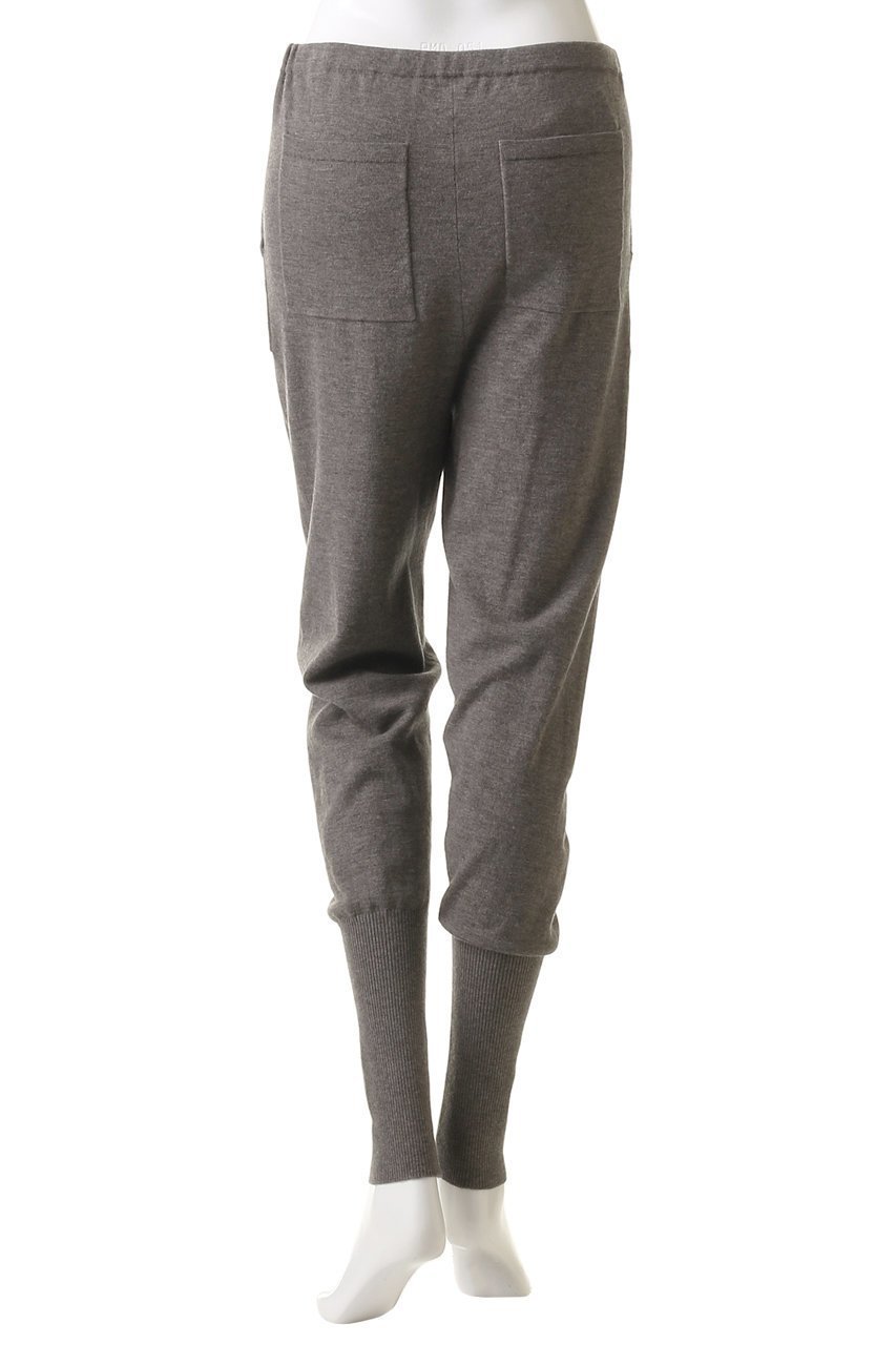 【ティッカ/TICCA】のジョッパーズニットパンツ 人気、トレンドファッション・服の通販 founy(ファニー) 　ファッション　Fashion　レディースファッション　Fashion for Women　パンツ　Pants & Trousers　エレガント 上品　Elegant　チュニック　Tunic, Long Top　トレンド　Trend, Trending Now　レギンス　Leggings, Stretch Pants　other-4|ID: prp329100004887972 ipo3291000000036501516