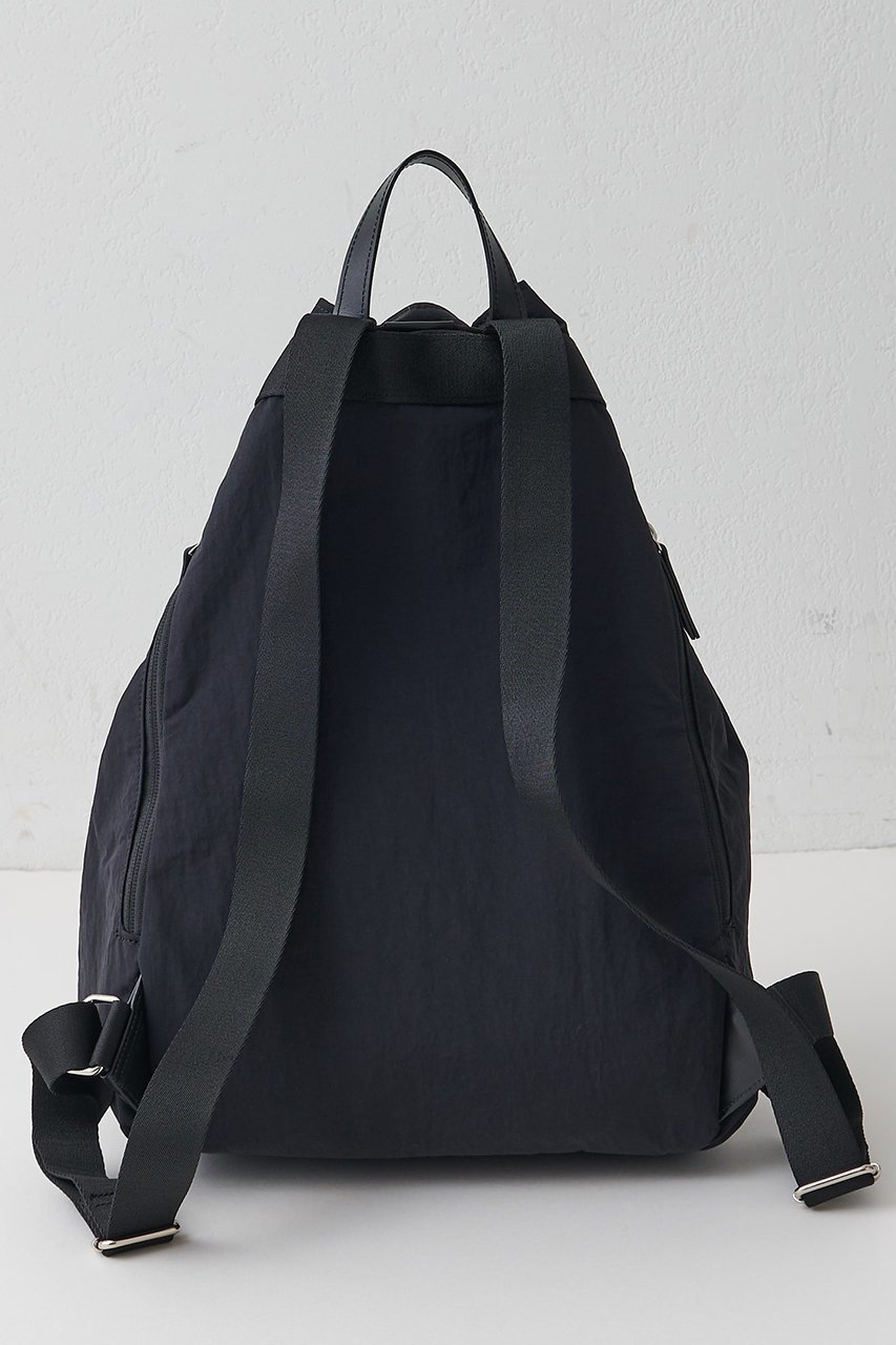 【ウィムガゼット/Whim Gazette】の【THE PAUSE】ドロストバックパック 人気、トレンドファッション・服の通販 founy(ファニー) 　ファッション　Fashion　レディースファッション　Fashion for Women　バッグ　Bags　ヴィンテージ　Vintage Style　グラデーション　Gradient, Ombre　シルバー　Silver, Metallic Silver　シンプル　Simple, Minimal　定番　Standard, Basic Item　ポケット　Pocket, Pocket Detail　リュック　Backpack, Rucksack　ワーク　Workwear, Utility Style　other-5|ID: prp329100004887976 ipo3291000000036501596