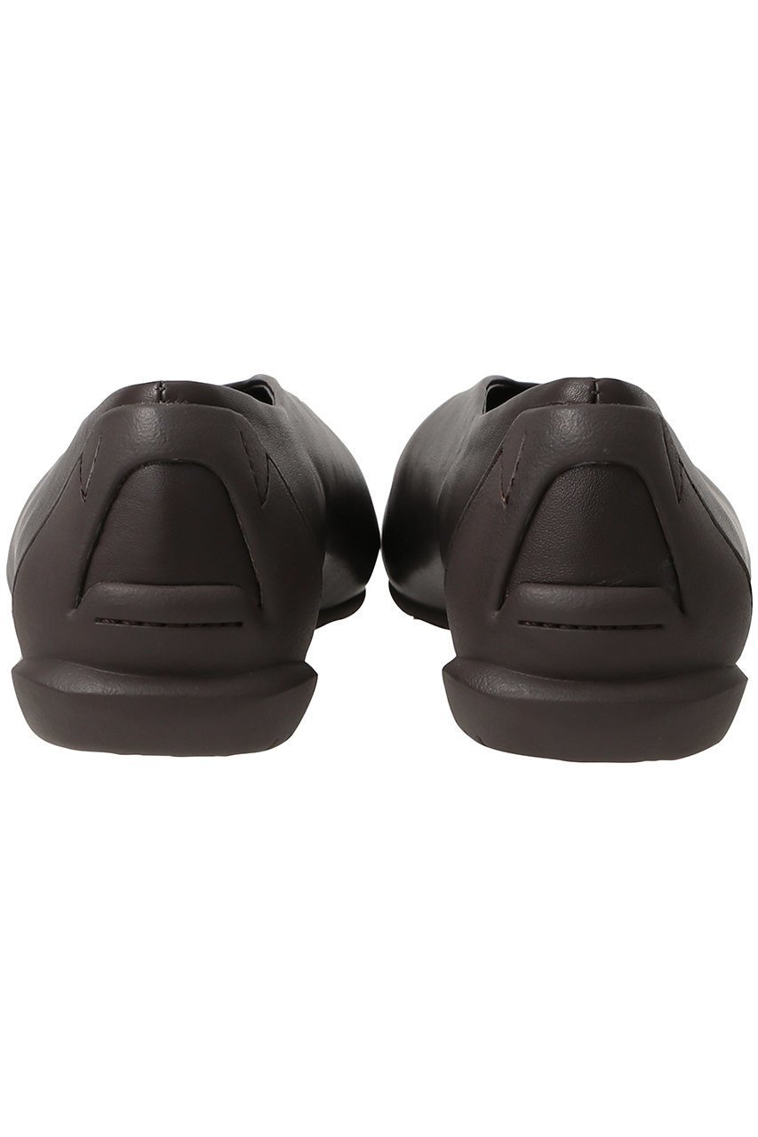 【シセイ/SHISEI】のPOINTED SLIT PUMPS(レイン対応) 人気、トレンドファッション・服の通販 founy(ファニー) 　ファッション　Fashion　レディースファッション　Fashion for Women　シューズ　Shoes, Footwear　スタイリッシュ　Stylish, Fashionable　スリット　Slit, Slit Detail　フォルム　Silhouette, Form　フラット　Flat, Flat Shoes　レイン　Rain, Rainproof　other-4|ID: prp329100004887977 ipo3291000000036501604