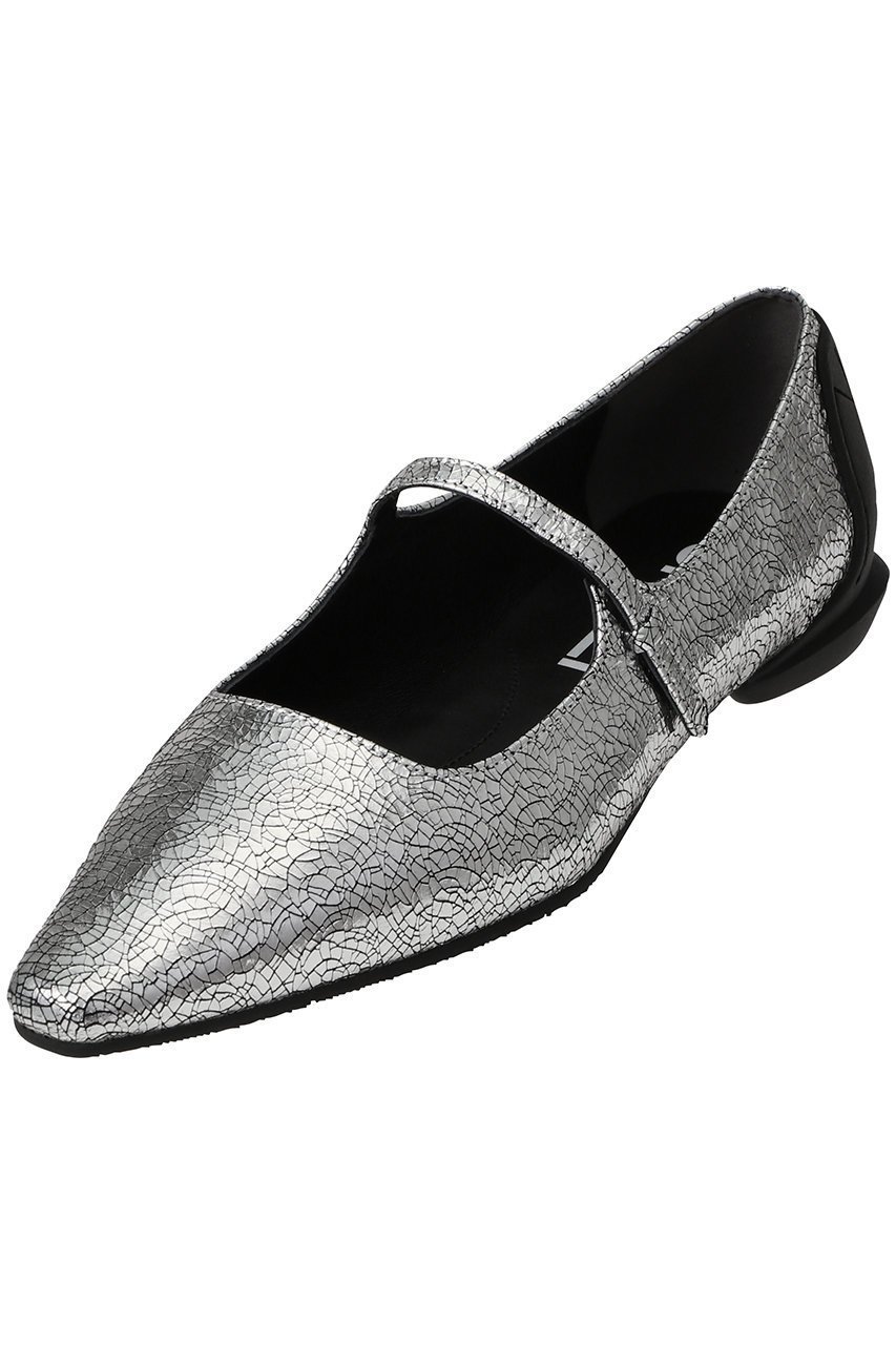 【シセイ/SHISEI】のCHISEL TOE MARY JANE(レイン対応) 人気、トレンドファッション・服の通販 founy(ファニー) 　ファッション　Fashion　レディースファッション　Fashion for Women　シューズ　Shoes, Footwear　フェミニン　Feminine, Girly　フォルム　Silhouette, Form　フラット　Flat, Flat Shoes　レイン　Rain, Rainproof　other-5|ID: prp329100004887978 ipo3291000000036501613