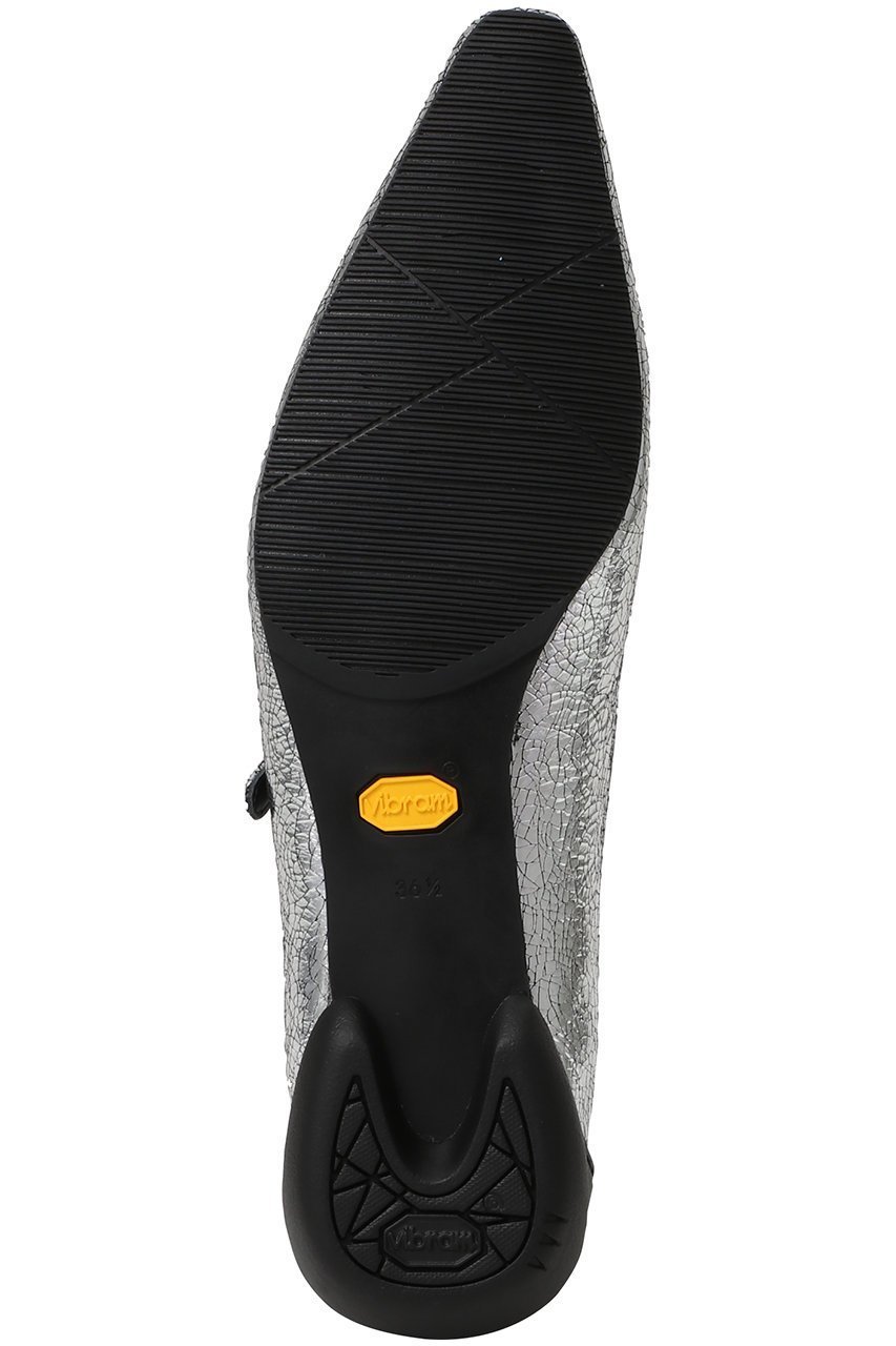 【シセイ/SHISEI】のCHISEL TOE MARY JANE(レイン対応) 人気、トレンドファッション・服の通販 founy(ファニー) 　ファッション　Fashion　レディースファッション　Fashion for Women　シューズ　Shoes, Footwear　フェミニン　Feminine, Girly　フォルム　Silhouette, Form　フラット　Flat, Flat Shoes　レイン　Rain, Rainproof　other-6|ID: prp329100004887978 ipo3291000000036501614