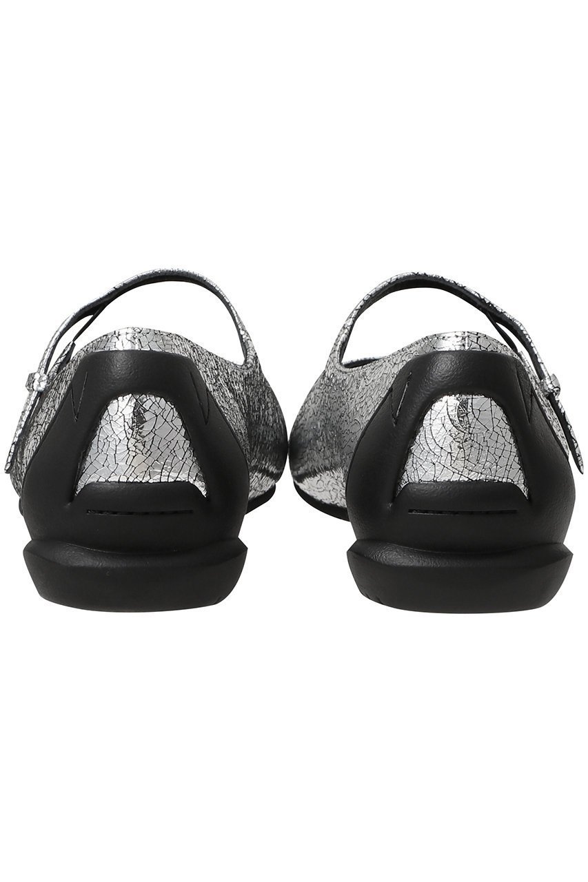 【シセイ/SHISEI】のCHISEL TOE MARY JANE(レイン対応) 大人の最旬トレンドファッション＆コーディネート founy(ファウニー) 　ファッション　Fashion　レディースファッション　Fashion for Women　シューズ　Shoes, Footwear　フェミニン　Feminine, Girly　フォルム　Silhouette, Form　フラット　Flat, Flat Shoes　レイン　Rain, Rainproof　other-4|ID: prp329100004887978 ipo3291000000036763700