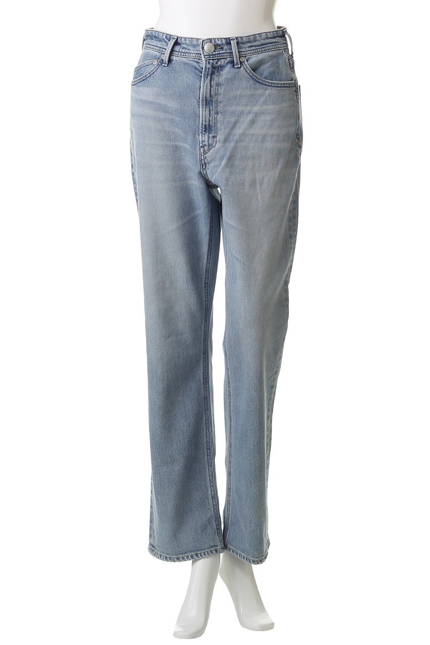 【ヤヌーク/YANUK】のストレート 【LOUISE】 人気、トレンドファッション・服の通販 founy(ファニー) 　ファッション　Fashion　レディースファッション　Fashion for Women　パンツ　Pants & Trousers　デニムパンツ・ジーンズ・美脚デニム　Denim Jeans & Pants　ストレッチ　Stretch, Stretchy Fabric　ストレート　Straight, Straight Cut　デニム　Denim, Jeans Material　other-2|ID: prp329100004887989 ipo3291000000036501757