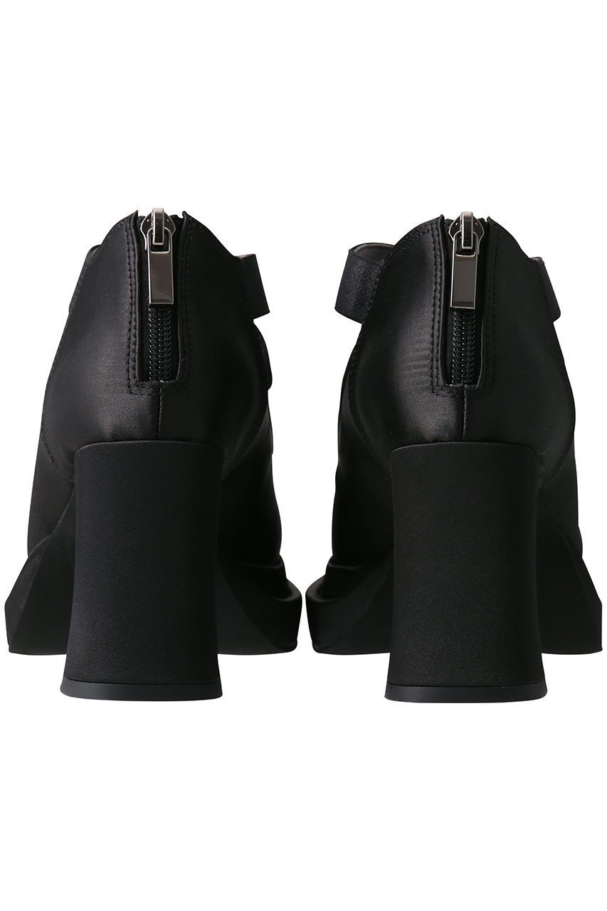 【ダニエラ アンド ジェマ/Daniella & GEMMA】のダブルストームサテンバレエパンプス 人気、トレンドファッション・服の通販 founy(ファニー) 　ファッション　Fashion　レディースファッション　Fashion for Women　クッション　Cushion, Throw Pillow　サテン　Satin, Glossy Fabric　シャイニー　Shiny, Glossy Finish　バレエ　Ballet, Ballet Style　エレガント 上品　Elegant　other-4|ID: prp329100004887996 ipo3291000000036501879