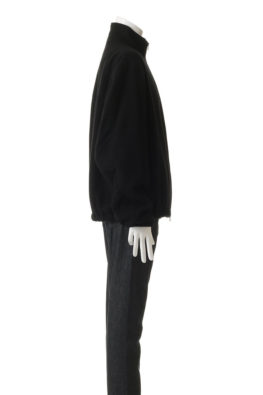 【シュタイン/ssstein】の【UNISEX】WOOL/CASHMERE FLEECE ZIP JACKET 人気、トレンドファッション・服の通販 founy(ファニー) 　ファッション　Fashion　レディースファッション　Fashion for Women　アウター　Coat / Outerwear Collection　レディースジャケット・軽アウター　Jackets　ブルゾンジャケット・スポーティアウター　Blouson Jackets　ユニセックス　Unisex, Genderless　ギャザー　Gathered, Ruffled　ジャケット　Jacket, Outerwear　ブルゾン　Blouson, Bomber Jacket　ヨーク　Yoke, Yoke Design　other-3|ID: prp329100004888005 ipo3291000000036502076