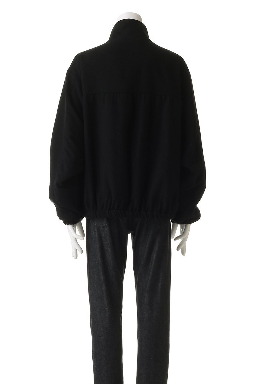 【シュタイン/ssstein】の【UNISEX】WOOL/CASHMERE FLEECE ZIP JACKET 人気、トレンドファッション・服の通販 founy(ファニー) 　ファッション　Fashion　レディースファッション　Fashion for Women　アウター　Coat / Outerwear Collection　レディースジャケット・軽アウター　Jackets　ブルゾンジャケット・スポーティアウター　Blouson Jackets　ユニセックス　Unisex, Genderless　ギャザー　Gathered, Ruffled　ジャケット　Jacket, Outerwear　ブルゾン　Blouson, Bomber Jacket　ヨーク　Yoke, Yoke Design　other-4|ID: prp329100004888005 ipo3291000000036502077