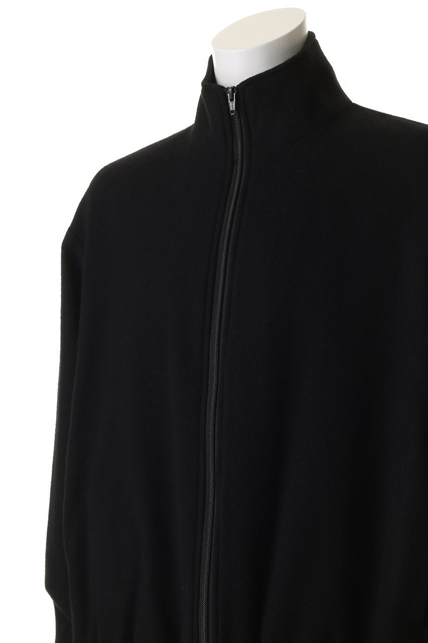 【シュタイン/ssstein】の【UNISEX】WOOL/CASHMERE FLEECE ZIP JACKET 人気、トレンドファッション・服の通販 founy(ファニー) 　ファッション　Fashion　レディースファッション　Fashion for Women　アウター　Coat / Outerwear Collection　レディースジャケット・軽アウター　Jackets　ブルゾンジャケット・スポーティアウター　Blouson Jackets　ユニセックス　Unisex, Genderless　ギャザー　Gathered, Ruffled　ジャケット　Jacket, Outerwear　ブルゾン　Blouson, Bomber Jacket　ヨーク　Yoke, Yoke Design　other-5|ID: prp329100004888005 ipo3291000000036502078