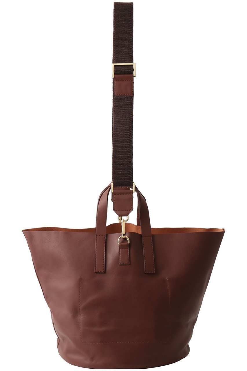 【カレンソロジー/Curensology】のニューレザーヘルメットバッグ 人気、トレンドファッション・服の通販 founy(ファニー) 　ファッション　Fashion　レディースファッション　Fashion for Women　バッグ　Bags　ショルダー　Shoulder, Shoulder Strap　シンプル　Simple, Minimal　バケツ　Bucket, Bucket Style　ポケット　Pocket, Pocket Detail　旅行　Travel　ビジネス 仕事 通勤　Business / Work / Commuting　other-3|ID: prp329100004888006 ipo3291000000036502084