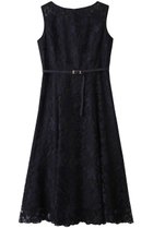 【アナイ/ANAYI】のアラベスクチュールマーメイドワンピース 人気、トレンドファッション・服の通販 founy(ファニー) ファッション Fashion レディースファッション Fashion for Women ワンピース Dresses チュニック Tunic Tops & Dresses チュニック Tunic, Long Top チュール Tulip, Tulip Motif パーティ Party, Party Style フィット Fit, Slim Fit フレア Flare, Flared レース Lace, Lace Fabric ロング Long, Long-Length thumbnail ネイビー|ID: prp329100004888015 ipo3291000000036502169