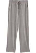 【ベアフット ドリームズ/BAREFOOT DREAMS / MEN】の【MEN】コージーシックウルトラライト トラックパンツ 人気、トレンドファッション・服の通販 founy(ファニー) ファッション Fashion メンズファッション Fashion for Men ボトムス Bottoms お家時間・ステイホーム Stay Home / At Home 定番 Standard, Basic Item 旅行 Travel thumbnail グレー|ID: prp329100004888036 ipo3291000000036502535