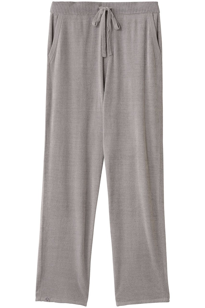 【ベアフット ドリームズ/BAREFOOT DREAMS / MEN】の【MEN】コージーシックウルトラライト トラックパンツ インテリア・キッズ・メンズ・レディースファッション・服の通販 founy(ファニー) 　ファッション　Fashion　メンズファッション　Fashion for Men　ボトムス　Bottoms　お家時間・ステイホーム　Stay Home / At Home　定番　Standard, Basic Item　旅行　Travel　グレー|ID: prp329100004888036 ipo3291000000036502535