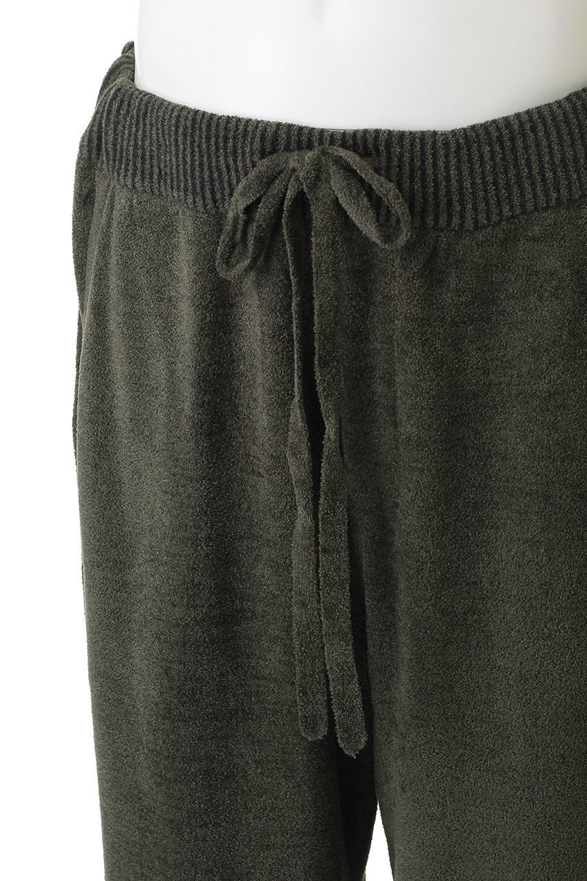 【ベアフット ドリームズ/BAREFOOT DREAMS / MEN】の【MEN】コージーシックウルトラライト トラックパンツ 人気、トレンドファッション・服の通販 founy(ファニー) 　ファッション　Fashion　メンズファッション　Fashion for Men　ボトムス　Bottoms　お家時間・ステイホーム　Stay Home / At Home　定番　Standard, Basic Item　旅行　Travel　other-5|ID: prp329100004888036 ipo3291000000036502539