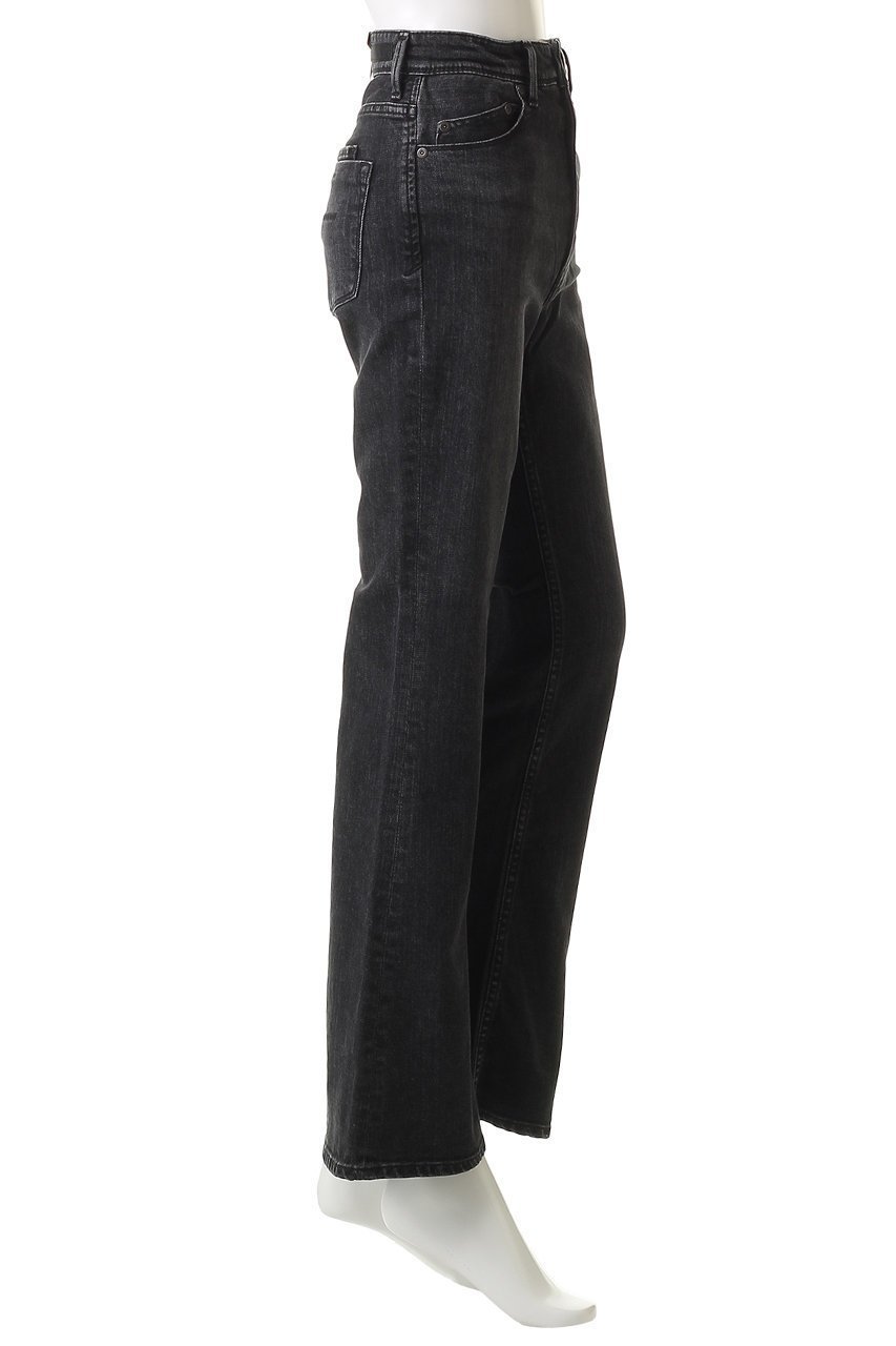 【ヤヌーク/YANUK】のブーツカット 人気、トレンドファッション・服の通販 founy(ファニー) 　ファッション　Fashion　レディースファッション　Fashion for Women　パンツ　Pants & Trousers　デニムパンツ・ジーンズ・美脚デニム　Denim Jeans & Pants　ストレッチ　Stretch, Stretchy Fabric　デニム　Denim, Jeans Material　フレア　Flare, Flared　other-3|ID: prp329100004888037 ipo3291000000036502567