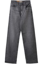 【ヤヌーク/YANUK】のボーイズストレート【LEA】 人気、トレンドファッション・服の通販 founy(ファニー) ファッション Fashion レディースファッション Fashion for Women パンツ Pants & Trousers デニムパンツ・ジーンズ・美脚デニム Denim Jeans & Pants デニム Denim, Jeans Material パターン Pattern, Design Print thumbnail ビンテージグレー|ID: prp329100004888038 ipo3291000000036502572