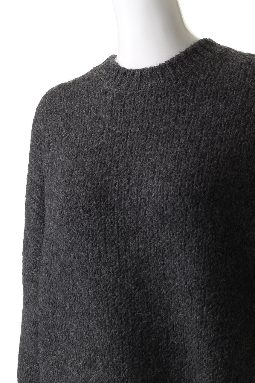 【サクラ/SACRA】のエクストラファインスラブヤーンニット 人気、トレンドファッション・服の通販 founy(ファニー) 　ファッション　Fashion　レディースファッション　Fashion for Women　トップス・カットソー　Cut & Sew Tops　ニット　Knit Tops & Sweaters　カジュアルプルオーバー・ニットトップス　Pullovers & Knit Tops / Casual Pullovers　エレガント 上品　Elegant　other-5|ID: prp329100004888039 ipo3291000000036502592