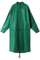 【メゾンスペシャル/MAISON SPECIAL】のフェイクレザーモッズコート M.GRN(ミントグリーン)|ID: prp329100004888043 ipo3291000000036502654