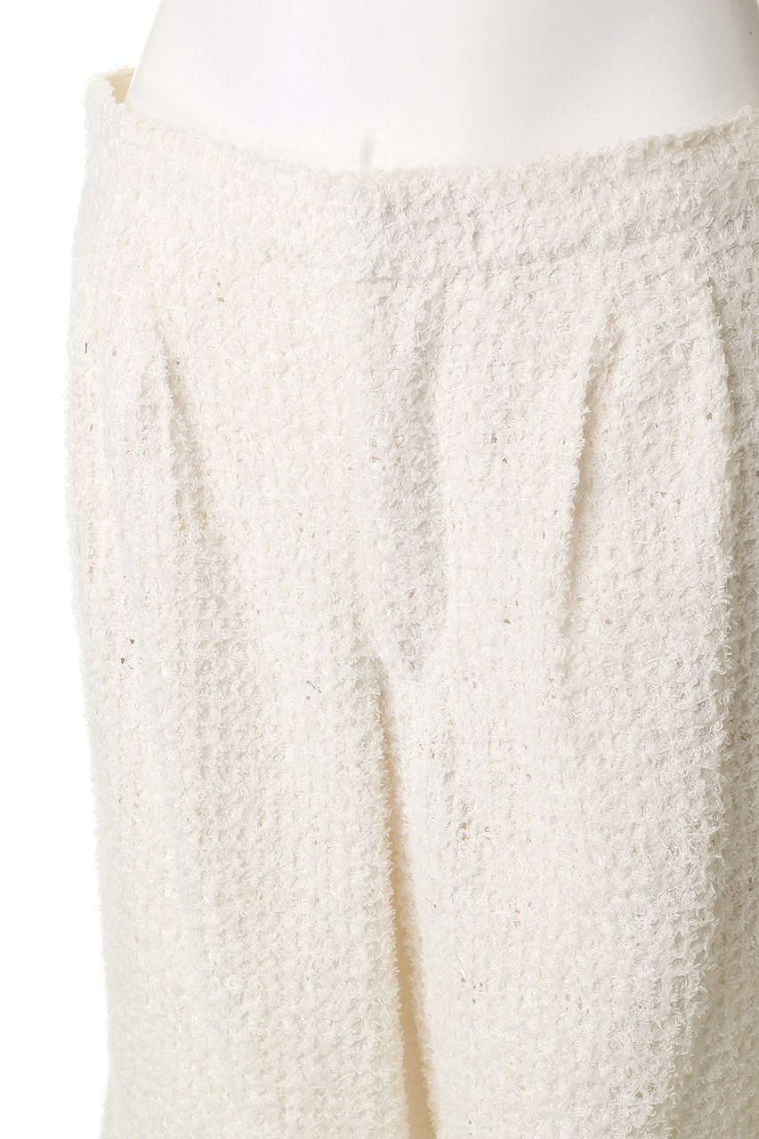 【エリオポール/heliopole】の【Couture d Adam】 DEAUVILLE ショートパンツ 人気、トレンドファッション・服の通販 founy(ファニー) 　ファッション　Fashion　レディースファッション　Fashion for Women　パンツ　Pants & Trousers　ショートパンツ・ハーフパンツ　High-Waisted & Relaxed Shorts　ショート　Short, Short Length　ジャケット　Jacket, Outerwear　モダン　Modern, Contemporary　エレガント 上品　Elegant　other-5|ID: prp329100004888044 ipo3291000000036502667