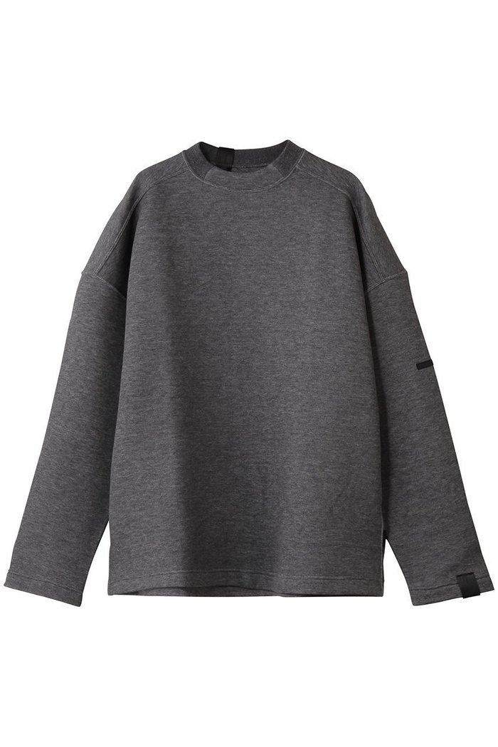 【エヌ.ハリウッド/N.HOOLYWOOD / MEN】の【MEN】【COMPILE】スウェットシャツ インテリア・キッズ・メンズ・レディースファッション・服の通販 founy(ファニー) https://founy.com/ ファッション Fashion メンズファッション Fashion for Men トップス・カットソー Cut & Sew Tops パーカー・フーディー / カジュアルコーデ Hoodies & Parkas メンズシャツ Shirts シンプル Simple, Minimal スウェット / スエット Sweatshirt, Sweatwear スラックス Slacks, Dress Pants デニム Denim, Jeans Material フィット Fit, Slim Fit モダン Modern, Contemporary |ID: prp329100004888072 ipo3291000000036502854