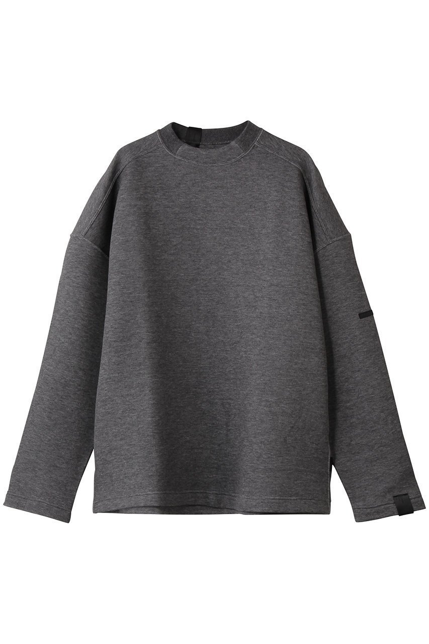 【エヌ.ハリウッド/N.HOOLYWOOD / MEN】の【MEN】【COMPILE】スウェットシャツ 人気、トレンドファッション・服の通販 founy(ファニー) 　ファッション　Fashion　メンズファッション　Fashion for Men　トップス・カットソー　Cut & Sew Tops　パーカー・フーディー / カジュアルコーデ　Hoodies & Parkas　メンズシャツ　Shirts　シンプル　Simple, Minimal　スウェット / スエット　Sweatshirt, Sweatwear　スラックス　Slacks, Dress Pants　デニム　Denim, Jeans Material　フィット　Fit, Slim Fit　モダン　Modern, Contemporary　 other-1|ID: prp329100004888072 ipo3291000000036502854