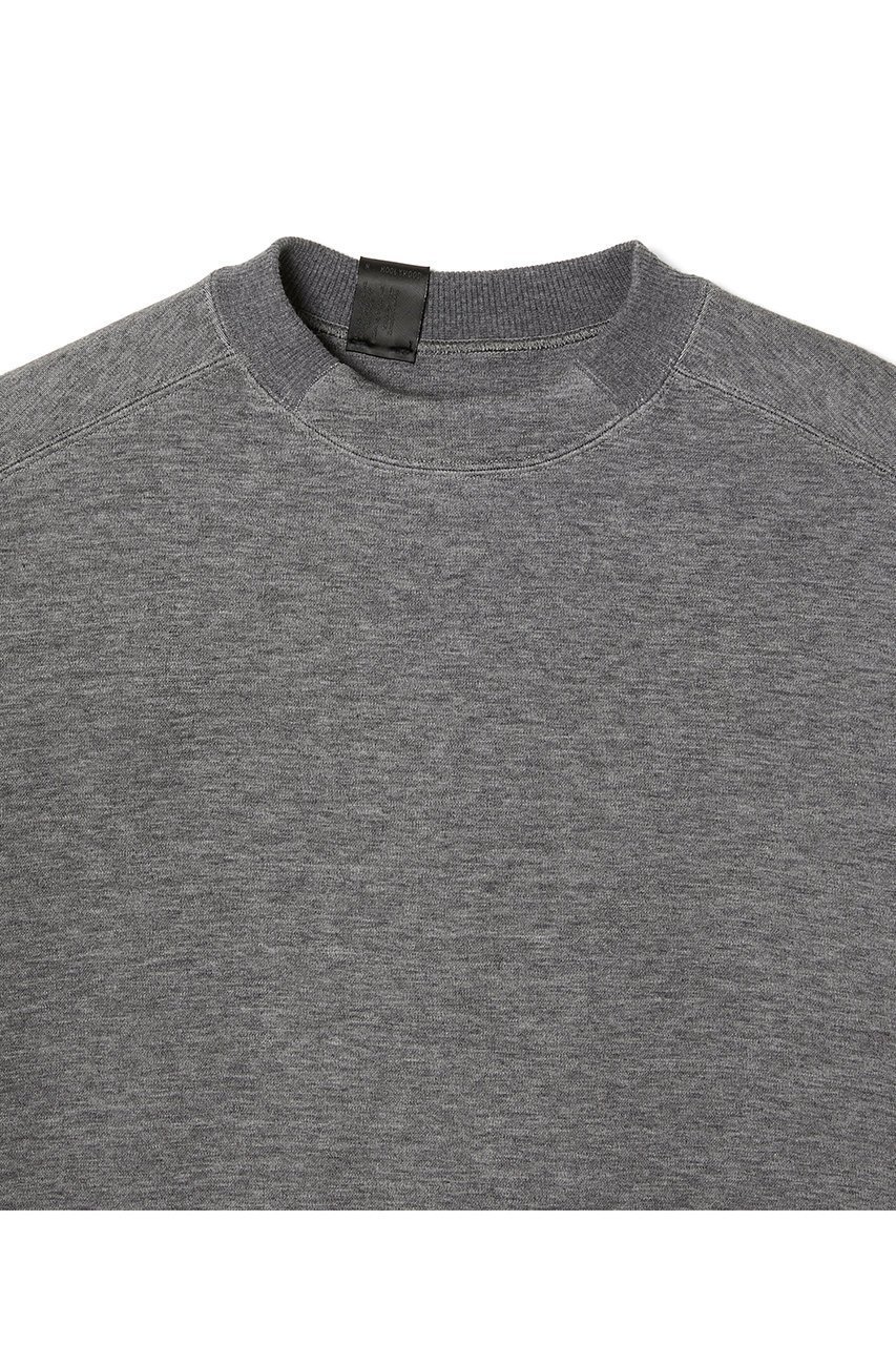 【エヌ.ハリウッド/N.HOOLYWOOD / MEN】の【MEN】【COMPILE】スウェットシャツ 人気、トレンドファッション・服の通販 founy(ファニー) 　ファッション　Fashion　メンズファッション　Fashion for Men　トップス・カットソー　Cut & Sew Tops　パーカー・フーディー / カジュアルコーデ　Hoodies & Parkas　メンズシャツ　Shirts　シンプル　Simple, Minimal　スウェット / スエット　Sweatshirt, Sweatwear　スラックス　Slacks, Dress Pants　デニム　Denim, Jeans Material　フィット　Fit, Slim Fit　モダン　Modern, Contemporary　other-6|ID: prp329100004888072 ipo3291000000036502868