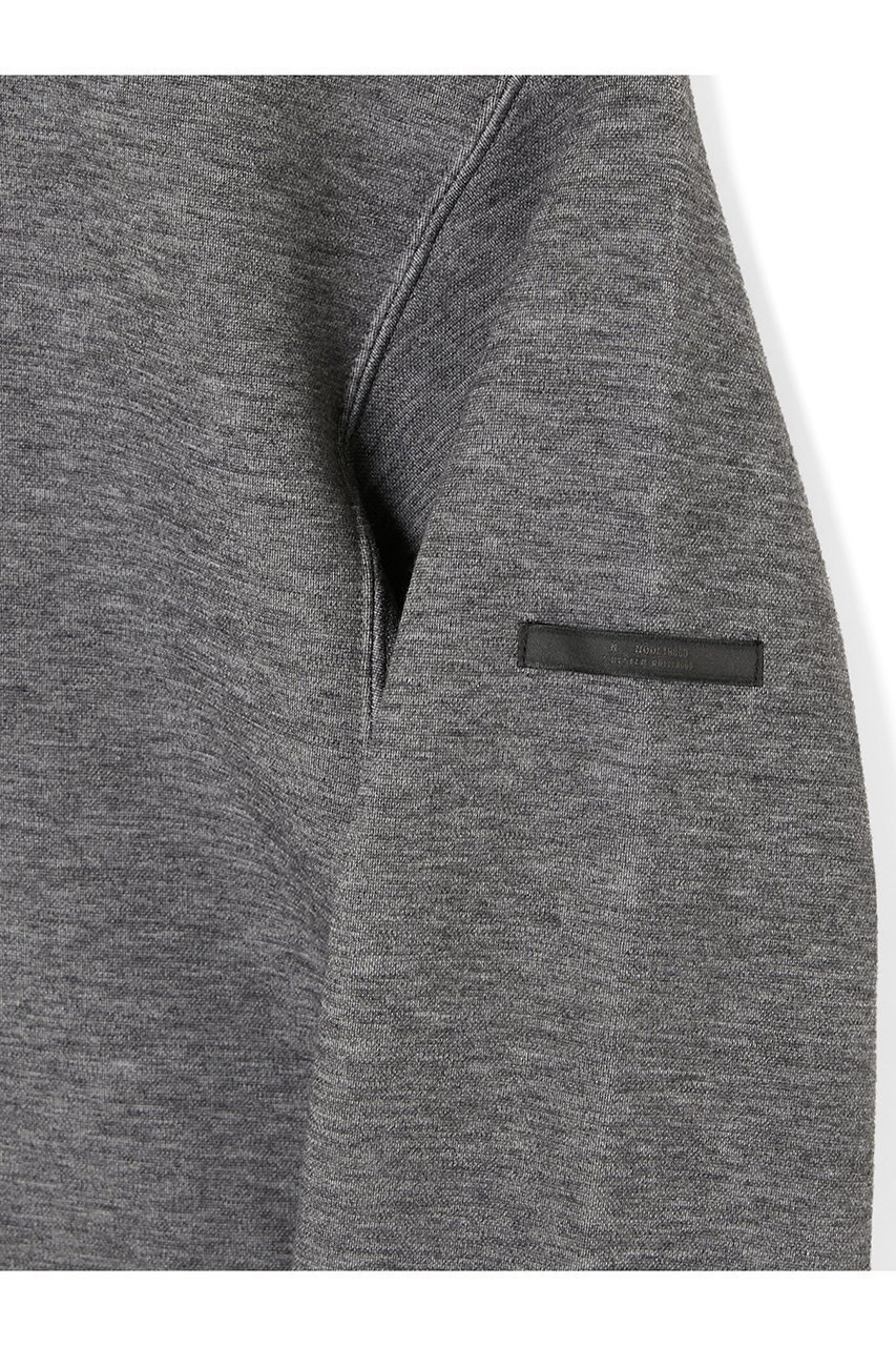 【エヌ.ハリウッド/N.HOOLYWOOD / MEN】の【MEN】【COMPILE】スウェットシャツ 人気、トレンドファッション・服の通販 founy(ファニー) 　ファッション　Fashion　メンズファッション　Fashion for Men　トップス・カットソー　Cut & Sew Tops　パーカー・フーディー / カジュアルコーデ　Hoodies & Parkas　メンズシャツ　Shirts　シンプル　Simple, Minimal　スウェット / スエット　Sweatshirt, Sweatwear　スラックス　Slacks, Dress Pants　デニム　Denim, Jeans Material　フィット　Fit, Slim Fit　モダン　Modern, Contemporary　other-8|ID: prp329100004888072 ipo3291000000036502872