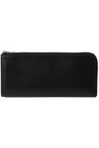 【アエタ/Aeta】のL-SHAPED LONG WALLET 人気、トレンドファッション・服の通販 founy(ファニー) ファッション Fashion レディースファッション Fashion for Women ミニ財布・二つ折り財布 Wallets & Card Cases ユニセックス Unisex, Genderless シンプル Simple, Minimal スタイリッシュ Stylish, Fashionable ポケット Pocket, Pocket Detail エレガント 上品 Elegant 財布 Wallet, Purse thumbnail ブラック|ID: prp329100004888087 ipo3291000000036502960