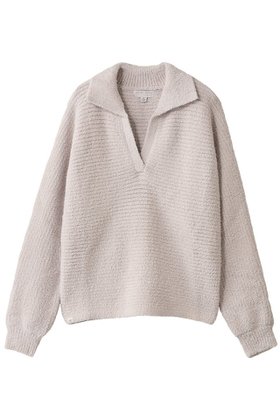 【ベアフット ドリームズ/BAREFOOT DREAMS】のコージーシック ドルマンスリーブ カラード プルオーバー 人気、トレンドファッション・服の通販 founy(ファニー) ファッション Fashion レディースファッション Fashion for Women トップス・カットソー Cut & Sew Tops ニット Knit Tops & Sweaters カジュアルプルオーバー・ニットトップス Pullovers & Knit Tops / Casual Pullovers なめらか Smooth, Silky Texture デニム Denim, Jeans Material フィット Fit, Slim Fit モダン Modern, Contemporary リラックス Relax, Relaxed Fit レギンス Leggings, Stretch Pants |ID:prp329100004888088