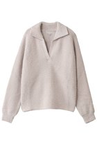 【ベアフット ドリームズ/BAREFOOT DREAMS】のコージーシック ドルマンスリーブ カラード プルオーバー アイボリー|ID: prp329100004888088 ipo3291000000036803092