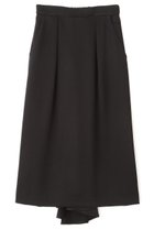 【アドーア/ADORE】のリュクスサテンスカート 人気、トレンドファッション・服の通販 founy(ファニー) ファッション Fashion レディースファッション Fashion for Women スカート Skirts ロングスカート Long Skirts / Maxi & Midi Skirts サテン Satin, Glossy Fabric シンプル Simple, Minimal バランス Balance, Style Balance フレア Flare, Flared ロング Long, Long-Length thumbnail ブラック|ID: prp329100004888099 ipo3291000000036503132