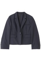 【アドーア/ADORE】のマニッシュクロスジャケット 人気、トレンドファッション・服の通販 founy(ファニー) ファッション Fashion レディースファッション Fashion for Women アウター Coat / Outerwear Collection レディースジャケット・軽アウター Jackets おすすめ Recommended / Our Picks ジャケット Jacket, Outerwear セットアップ Set-Up, Coordinated Outfit マニッシュ Mannish, Boyish thumbnail ネイビー|ID: prp329100004888101 ipo3291000000036503151