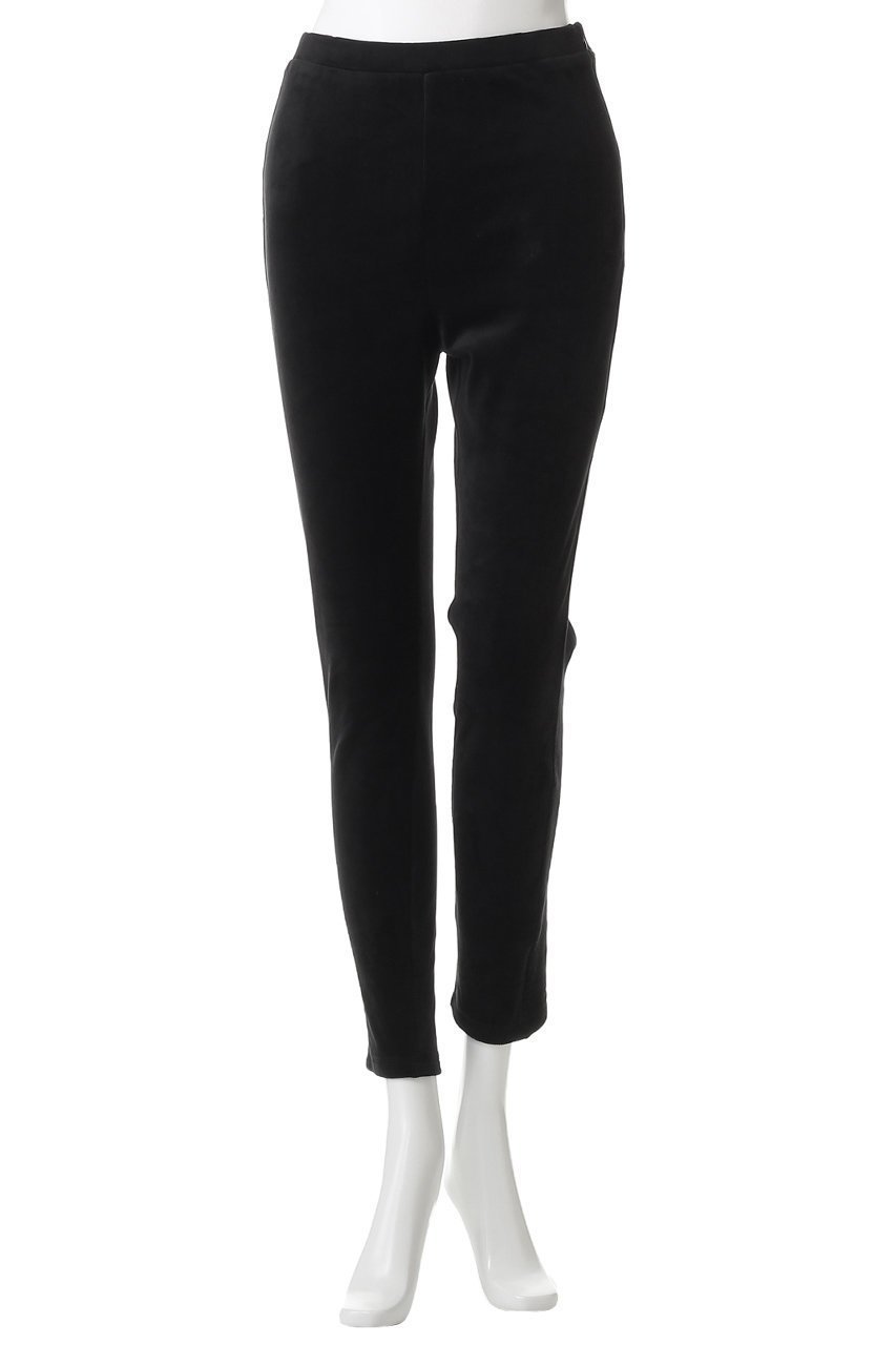 【サードマガジン/THIRD MAGAZINE】のベロアスキニーパンツ 人気、トレンドファッション・服の通販 founy(ファニー) 　ファッション　Fashion　レディースファッション　Fashion for Women　パンツ　Pants & Trousers　エレガント 上品　Elegant　ストレッチ　Stretch, Stretchy Fabric　ベロア　Velour, Soft Velvet　A/W・秋冬　Autumn/Winter　other-2|ID: prp329100004888109 ipo3291000000036503281