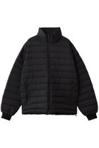 【エスアイ/ES.1 / MEN】の【MEN】Middle Down Jacket D008 black|ID: prp329100004888122 ipo3291000000036641699
