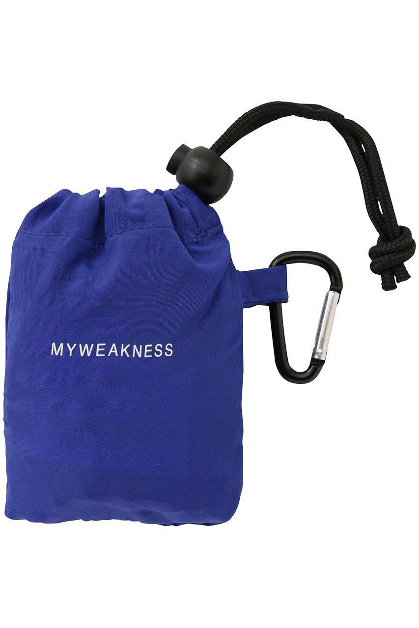 【マイ ウィークネス/MY WEAKNESS】のデイリーバッグ 大人の最旬トレンドファッション＆コーディネート founy(ファウニー) 　ファッション　Fashion　レディースファッション　Fashion for Women　バッグ　Bags　ポーチ　Pouch, Small Case　再入荷　Restock / Back in Stock　旅行　Travel　軽量　Lightweight, Ultra Light　other-6|ID: prp329100004888124 ipo3291000000036908429