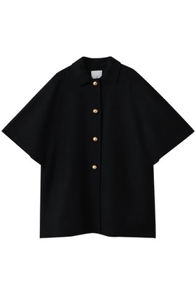 【ジェイドット/j.】 プレミアムウールリバー ポンチョハーフコート人気、トレンドファッション・服の通販 founy(ファニー) ファッション Fashion レディースファッション Fashion for Women アウター Coat / Outerwear Collection コート・ロングコート・ピーコート Long Coats, Peacoats & More ポンチョ・ケープコート Ponchos & Capes プレミアム Premium, High-End モダン Modern, Contemporary リュクス Luxury, Elegant, High-End, Chic ロング Long, Long-Length |ID:prp329100004888131