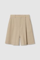 【アナイ/ANAYI】の【Eternal Line 2026】ウールジョーゼットキュロットパンツ 人気、トレンドファッション・服の通販 founy(ファニー) ファッション Fashion レディースファッション Fashion for Women スカート Skirts パンツ Pants & Trousers ショートパンツ・ハーフパンツ High-Waisted & Relaxed Shorts おすすめ Recommended / Our Picks オケージョン Occasion Wear キュロット Culottes, Wide Shorts ショート Short, Short Length ジョーゼット Georgette, Semi-Sheer Fabric セットアップ Set-Up, Coordinated Outfit セレモニー Ceremony テクスチャー Texture, Textured Fabric エレガント 上品 Elegant 今季 This Season, Current Season |ID:prp329100004888134